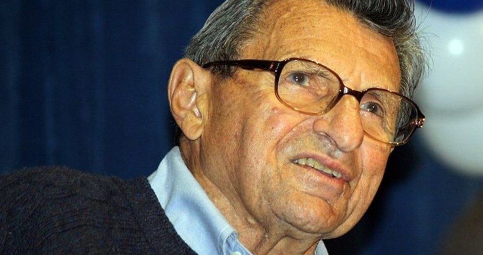 Freeh: Paterno Lied to Grand Jury About Sandusky