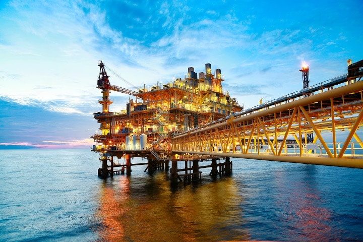Environmentalists Sour on Biden Amid Gulf Coast Drilling Auction