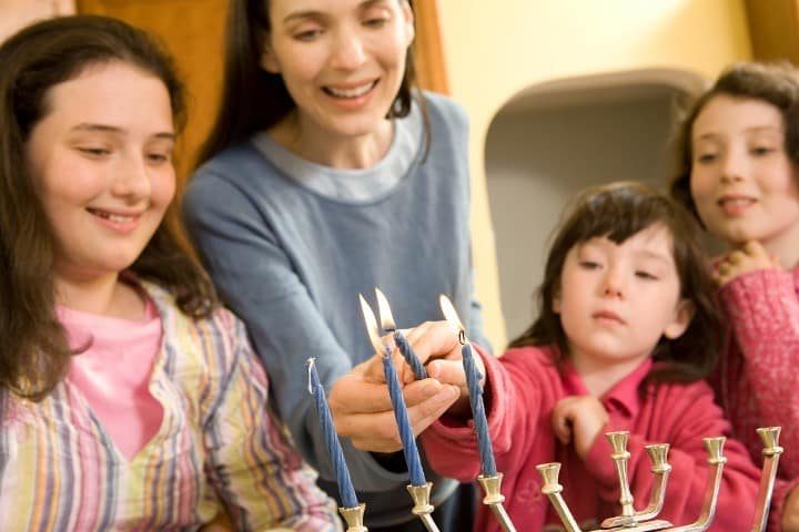 Media Tout Study About “Jewish” Girls Beating Christian Girls Academically