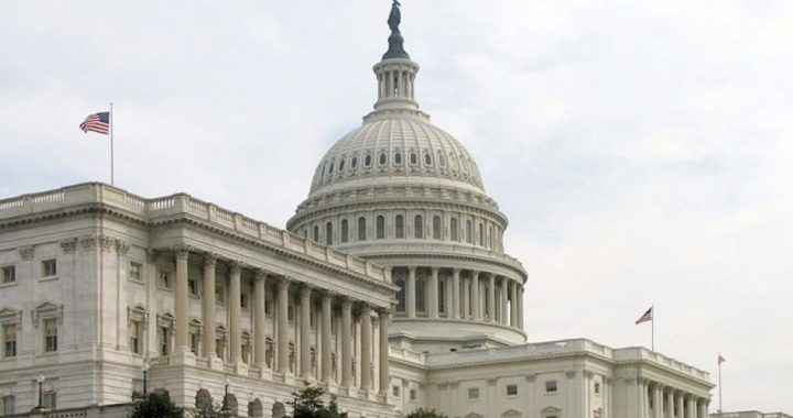Anti-First Amendment “Disclose Act” Fails Senate Cloture Vote