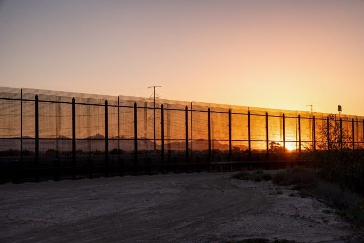 DHS Memo: Biden Admin Aware Its Policies Facilitate Border Crisis, Cartel Activity
