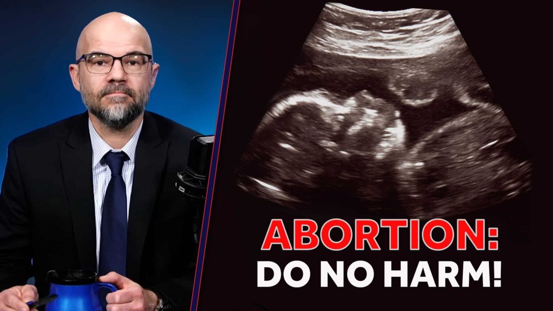 The Gruesome Truth About Abortion