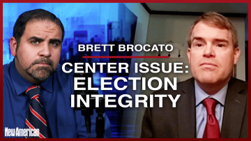 Brett Brocato Makes Election Integrity Center Issue in S.C. House District Race