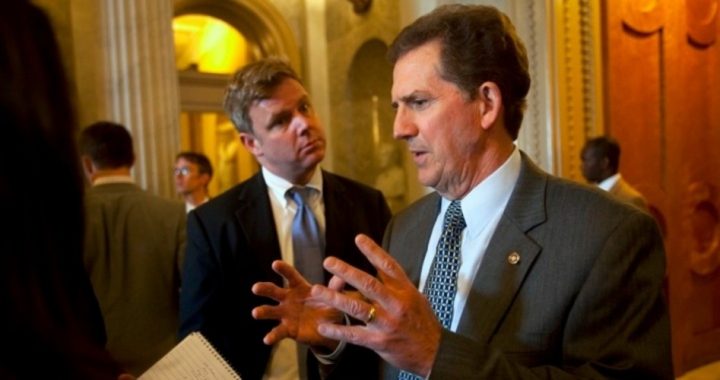 LOST Will Not Be Ratified This Year, DeMint Says
