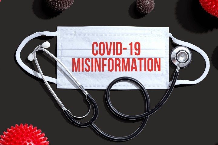Feds Ask for Covid-19 “Misinformation” — Indiana Attorney General Sends Them CDC Remarks