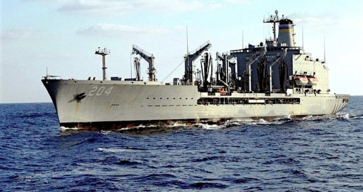 Persian Gulf Tensions: U.S. Naval Vessel Fires on Fishing Boat, Killing One