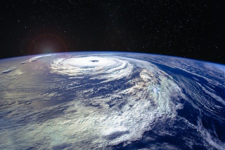 NOAA Study Claims That Cleaner Air May Be Causing Increase in Atlantic Hurricanes