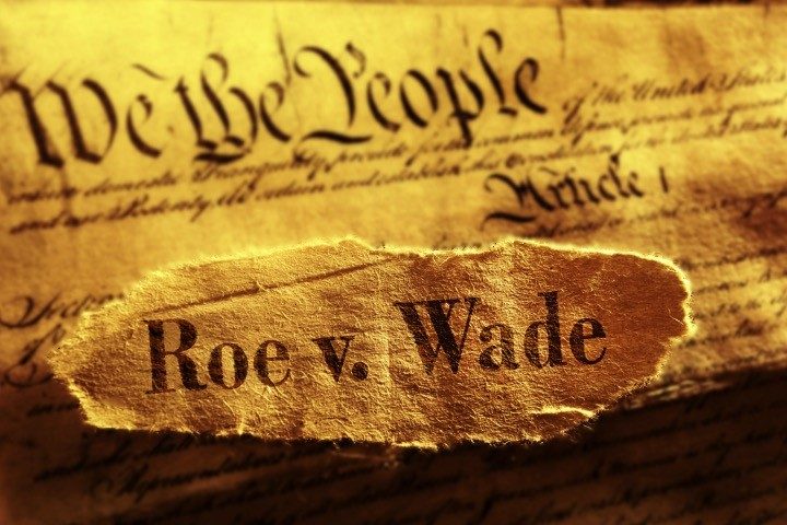 DHS Expecting Surge of Political Violence Following SCOTUS Ruling on Roe