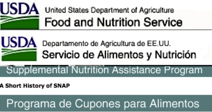 USDA Enlists Mexican Govt to Spread the Word About Food Stamps