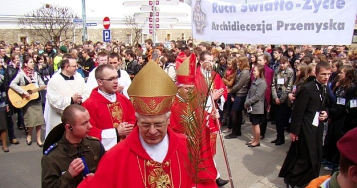Poland: Bishops, Pro-Family Organizations Resist Redefinition of Gender