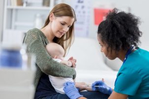 Pfizer to Ask FDA to Authorize Three Doses of Covid Vax for Tots