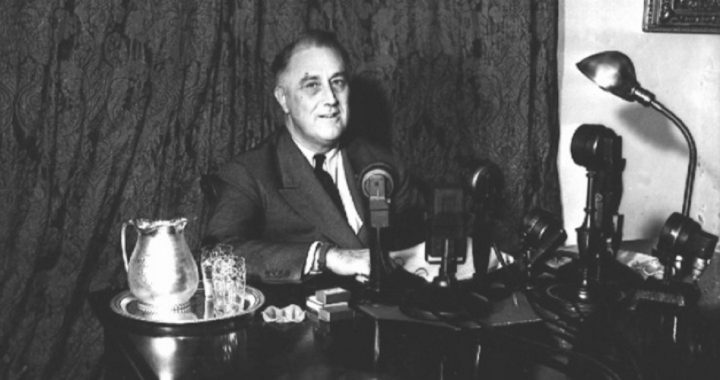 Seventy-five Years After FDR’s Court-packing Scheme Failed