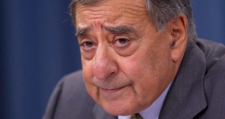 Panetta Places Press Under Government’s Watchful Eye