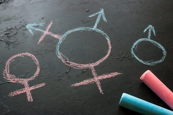 British Girl Driven From School for Questioning Transgenderism