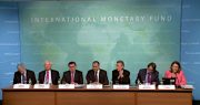 IMF Scandal Brews as Official Slams Incompetence, Suppression of Information