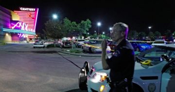 Two Aurora Shootings: One Widely Known; the Other Ignored