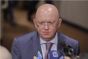 Russian Diplomat Fires Back at West’s “Cyber Totalitarianism”
