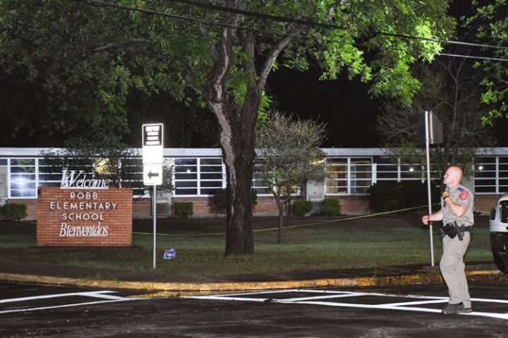 Texas School Shooting: What We Know So Far