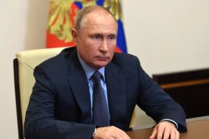 Reporter on the Ground: Putin’s War Is Going According to Plan, and Russia Is WINNING