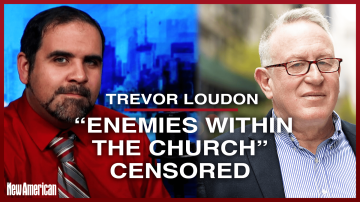 Mid-America Baptist Theological Seminary Censors Film Exposing Marxism In Churches