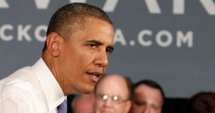 Barack Obama Walks Back “You Didn’t Build That” … Sort Of