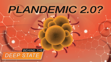 Deep State Plandemic 2.0? Monkeypox, Bird Flu & Tyranny