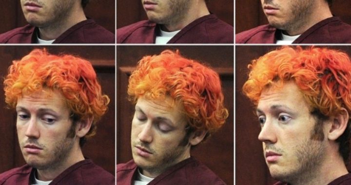The Two Sides of James Holmes, the Colorado shooter