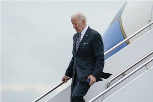 Biden to Visit Uvalde; But What About the Sites of Tragedies He Never Visited?