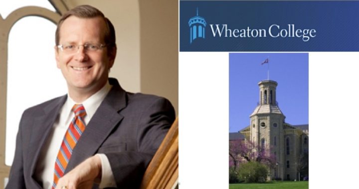 Evangelical Stalwart Wheaton College Joins Suit Against Contraception Mandate
