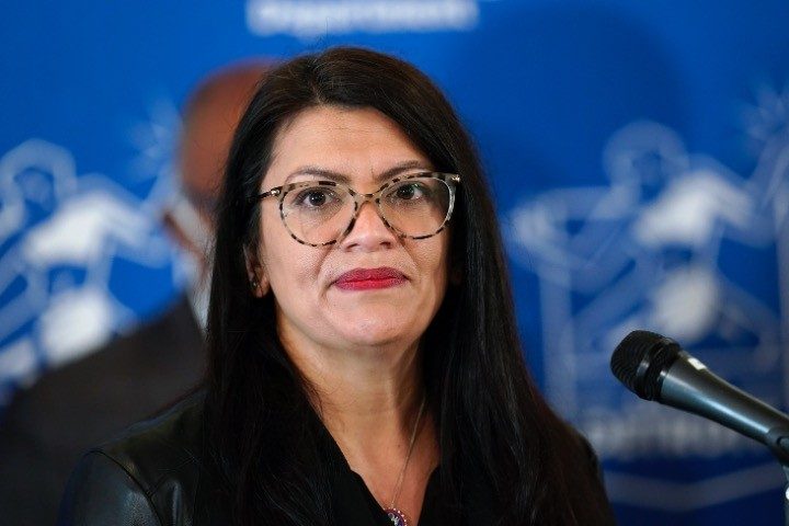 PAC to Spend $1 Million to Support Tlaib’s Primary Challenger