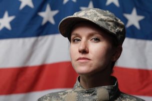 Left Wants Pentagon to Offer Military Service Members Easy Abortion