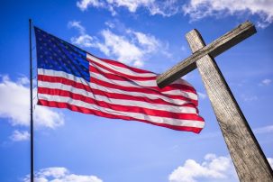 Latest Poll: Three-quarters of Americans Support Religious Freedom