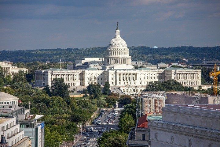 House Approves Short-term Funding to Avoid Shutdown