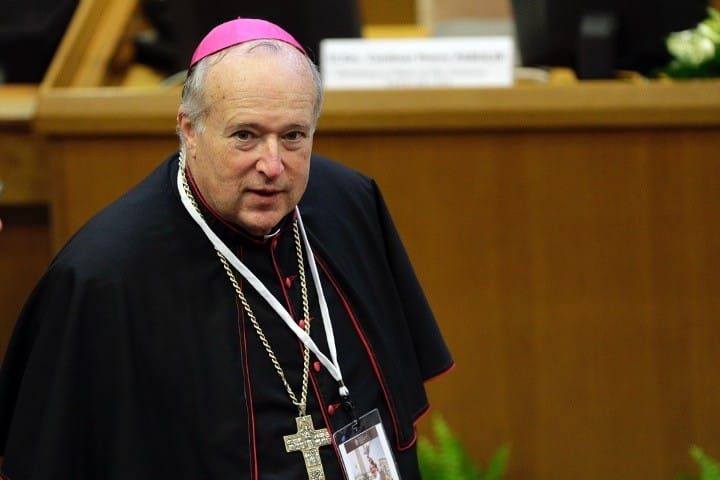 Pope Chooses Anti-Trump Climate-change Crusader as New Cardinal
