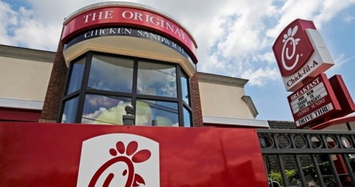 As Attacks Continue, Chick-fil-A Getting Plenty of Support for its Christian Values