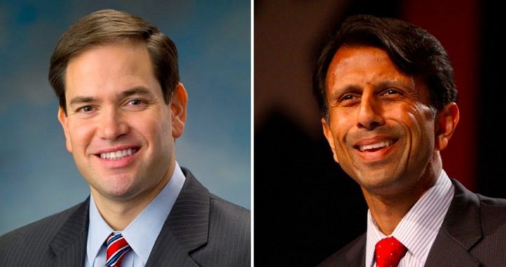 Are Marco Rubio and Bobby Jindal Natural-born Citizens?