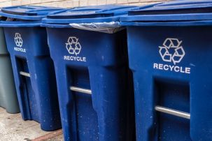 Government Recycling Programs: Bad for the Economy and the Environment