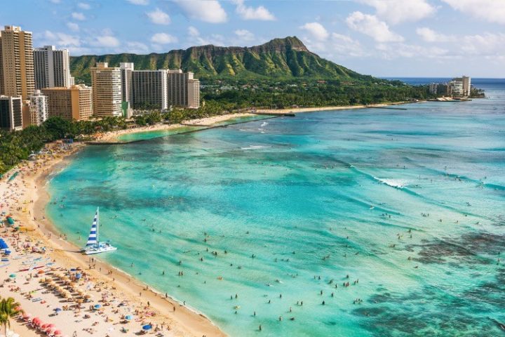 Climate Alarmists Again Hide Behind Children in Lawsuit Against Hawaii