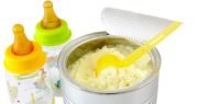 After Soda, Bloomberg Sets His Sights on Baby Formula