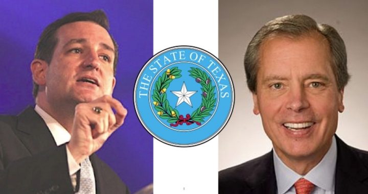 Texas Republican Runoff Race Has National Implications