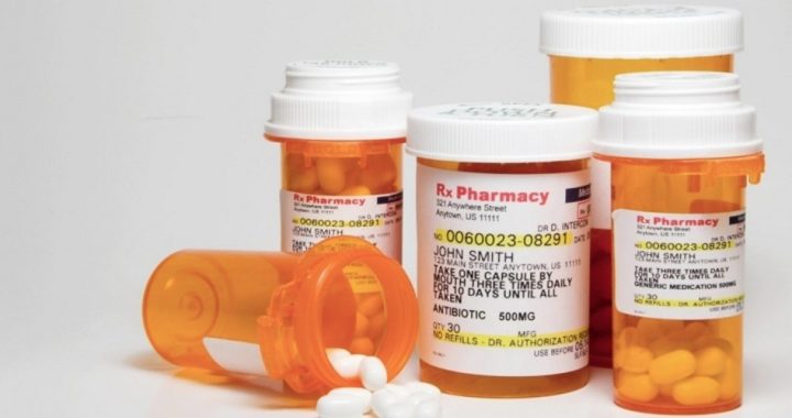 States Enact Prescription-drug Limits on Medicaid Patients