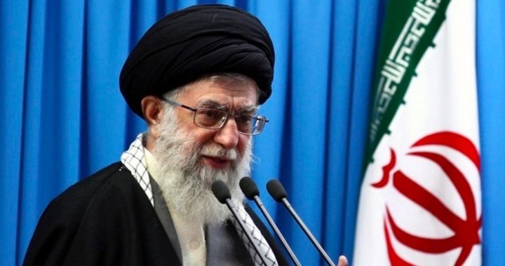 Iranian Leader Says War May Happen Within Weeks