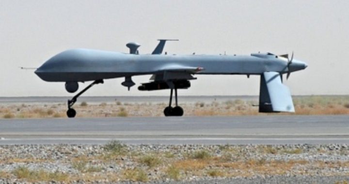 As CIA Drone War Deaths Increase, So Does Anti-U.S. Sentiment