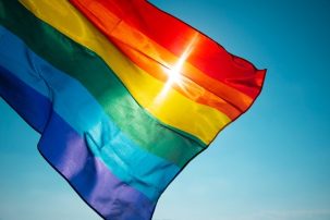 Mom Sues for Being Treated as Terrorist for Questioning LGBT at School