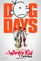 Movie Review: “Diary of a Wimpy Kid: Dog Days”