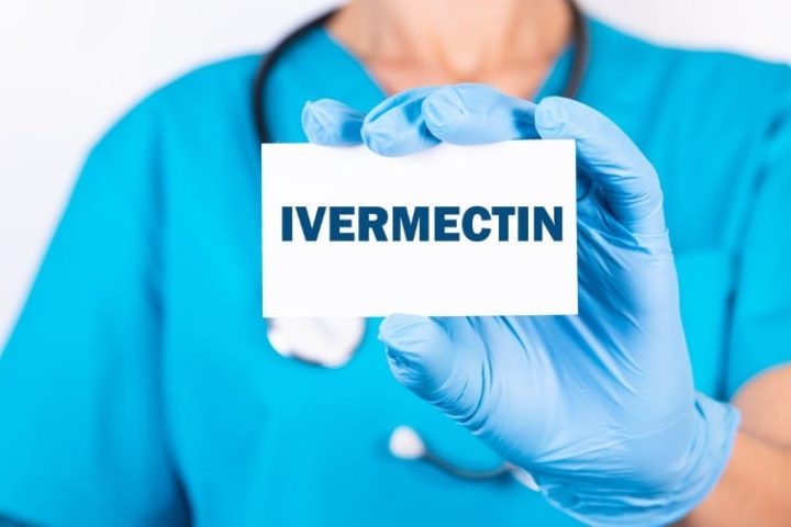 Physicians Sue FDA Over Statements Disparaging Ivermectin