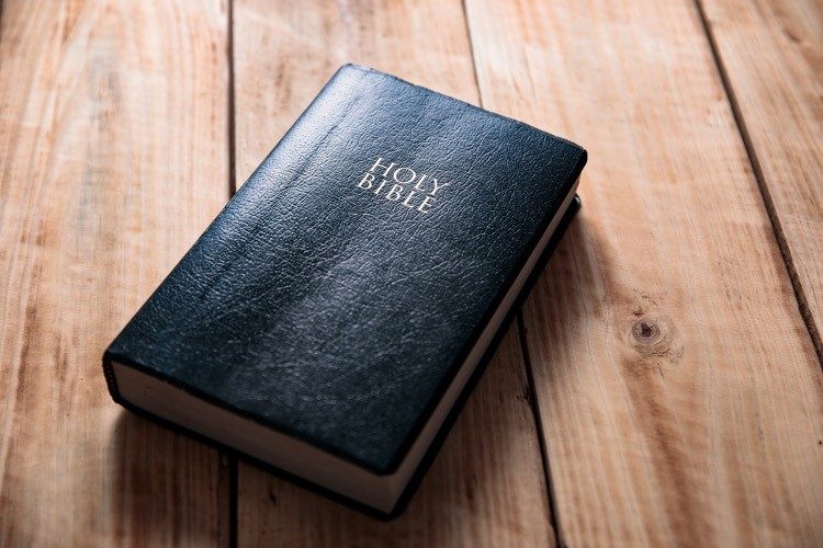 U.K. Prosecutors: Some Bible Verses “No Longer Appropriate” to Be Quoted in Public