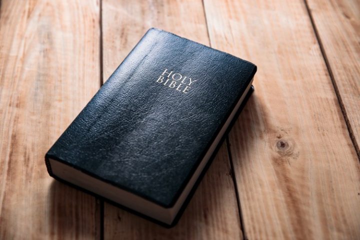 U.K. Prosecutors: Some Bible Verses “No Longer Appropriate” to Be Quoted in Public
