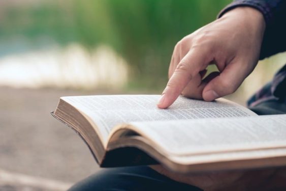 “State of the Bible” Has Good News Among the Bad