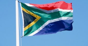South Africa Facing White Genocide, Total Communist Takeover